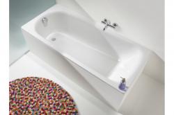 Стальная ванна Kaldewei Advantage Saniform Plus 373-1 170x75 с покрытием Anti-Slip